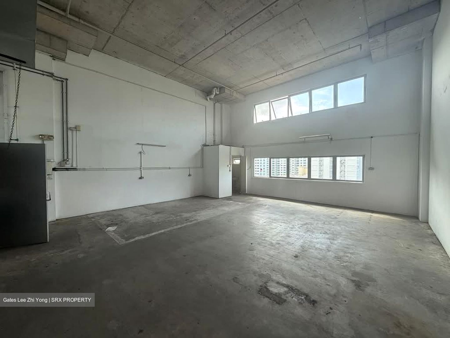 Pioneer Point (D22), Factory #572569971